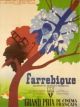 Farrebique (1946) DVD-R