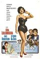 Fast and Sexy (1958) DVD-R