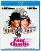 Fast Charlie the Moonbeam Rider (1979) on Blu-ray