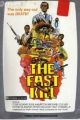 The Fast Kill (1972) DVD-R