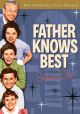 Father Knows Best: Season 1 on DVD