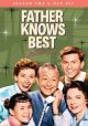 Father Knows Best: Season 2 on DVD