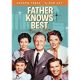 Father Knows Best: Season 3 on DVD