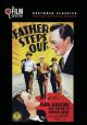 Father Steps Out (1941) on DVD