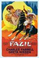 Fazil (1928) DVD-R 