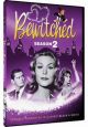 Bewitched: Season 2 (1965) On DVD