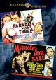 Paradise For Three (1938)/Miracles For Sale (1939) On DVD