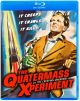 The Quatermass Xperiment (1955) on Blu-ray