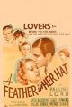 A Feather in Her Hat (1935) DVD-R 