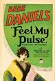 Feel My Pulse (1928) DVD-R 