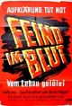 Feind im Blut (1930) DVD-R