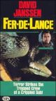 Fer-de-Lance (TV 1974) DVD-R