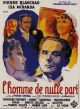 Feu Mathias Pascal (1937) aka Man from Nowhere DVD-R