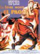 Fever Mounts at El Pao (1959) DVD-R