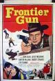 Frontier Gun (1958)  DVD-R