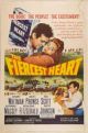 The Fiercest Heart (1961) DVD-R