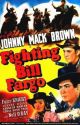 Fighting Bill Fargo (1941) DVD-R