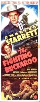 The Fighting Buckaroo (1943) DVD-R 