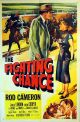 The Fighting Chance (1955) DVD-R