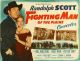 Fighting Man of the Plains (1949) DVD-R