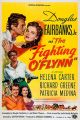 The Fighting O'Flynn (1949) DVD-R 