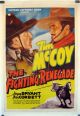 Fighting Renegade (1939) DVD-R