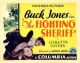 The Fighting Sheriff (1931) DVD-R