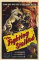 The Fighting Stallion (1927) DVD-R 