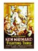 Fighting Thru (1930) DVD-R