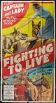 Fighting to Live (1934) DVD-R 