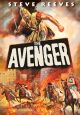 The Avengers (1962) on DVD