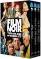 Film Noir: The Dark Side of Cinema 15 (Man Afraid/Girl in the Kremlin/Tattered Dress) on Blu-ray