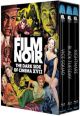 Film Noir: The Dark Side of Cinema 17 (Vice Squad/Black Tuesday/Nightmare) on Blu-ray