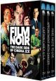 Film Noir: The Dark Side of Cinema 20 (Captain Carey USA/Appointment with Danger/Make Haste to Live) on Blu-ray
