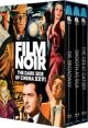 Film Noir: The Dark Side of Cinema 26 (Dr. Broadway/Smooth As Silk/The Great Gatsby) on Blu-ray