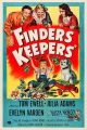Finders Keepers (1951) DVD-R
