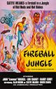 Fireball Jungle (1968) DVD-R