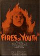 Fires of Youth (1918) DVD-R