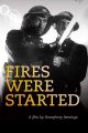 Fires Were Started (1943) DVD-R