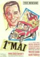 The First Day of May (1958) DVD-R