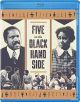 Five on the Black Hand Side (1973) on Blu-Ray