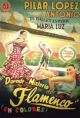 Flamenco (1952)  DVD-R