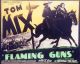 Flaming Guns (1932) DVD-R 