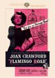 Flamingo Road (1949) on DVD