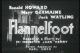 Flannelfoot (1953) DVD-R
