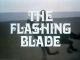 The Flashing Blade (1969 TV series)(complete series) DVD-R