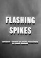 Flashing Spikes (Alcoa Premiere) (1962) DVD-R