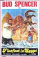 Flatfoot in Egypt (1980) DVD-R