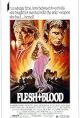 Flesh and Blood (1979 TV Movie) DVD-R