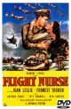 Flight Nurse (1953) DVD-R 